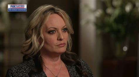 stormy daniels trial date